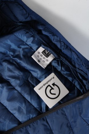 Herrenjacke Su, Größe M, Farbe Blau, Preis € 17,49