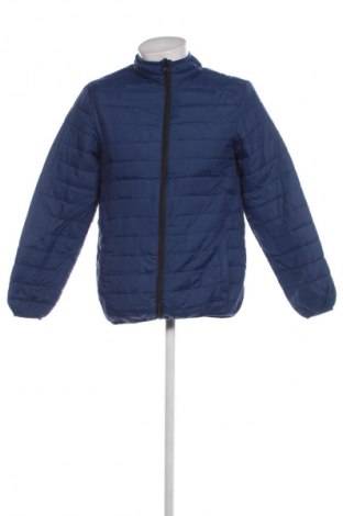 Herrenjacke Su, Größe M, Farbe Blau, Preis € 33,99