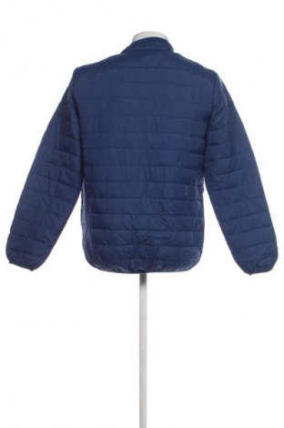 Herrenjacke Su, Größe M, Farbe Blau, Preis € 17,49