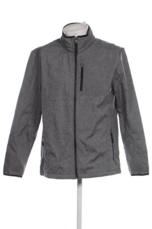 Herrenjacke Su, Größe L, Farbe Grau, Preis € 33,99