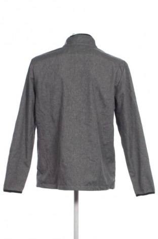 Herrenjacke Su, Größe L, Farbe Grau, Preis € 33,99