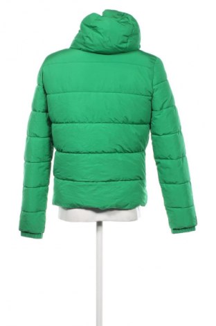 Herrenjacke Superdry, Größe S, Farbe Grün, Preis 45,99 €