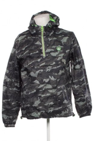 Herrenjacke Superdry, Größe XXL, Farbe Mehrfarbig, Preis 54,49 €