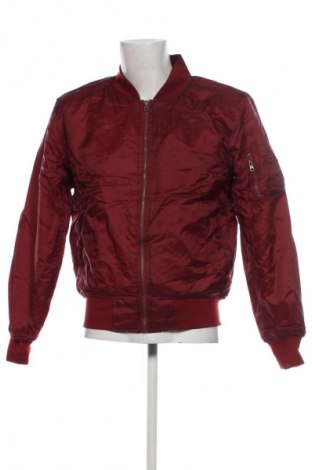 Herrenjacke Surplus, Größe L, Farbe Rot, Preis € 57,49