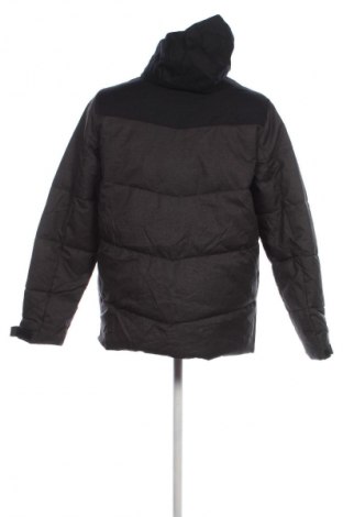 Herrenjacke TCM, Größe L, Farbe Grau, Preis € 47,99