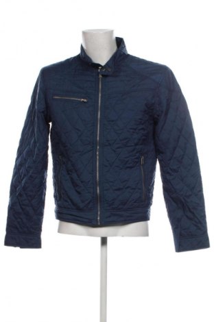 Herrenjacke Tailor & Son, Größe M, Farbe Blau, Preis € 15,99