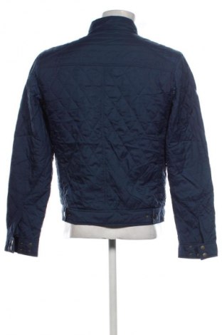 Herrenjacke Tailor & Son, Größe M, Farbe Blau, Preis 15,99 €