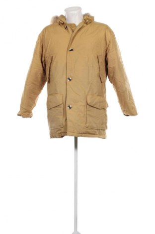 Herrenjacke Target, Größe M, Farbe Beige, Preis € 28,99