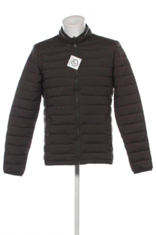 Herrenjacke Tchibo, Größe M, Farbe Grün, Preis 17,49 €