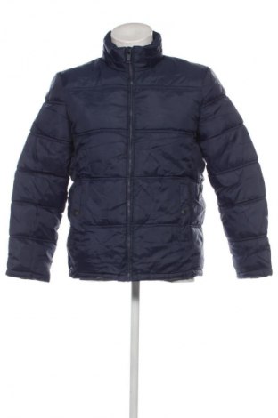 Herrenjacke Tex, Größe S, Farbe Blau, Preis 47,99 €