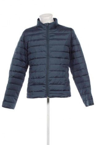 Herrenjacke Tex, Größe L, Farbe Blau, Preis 33,99 €