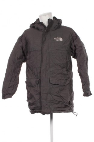 Pánska bunda  The North Face, Veľkosť M, Farba Sivá, Cena  97,25 €