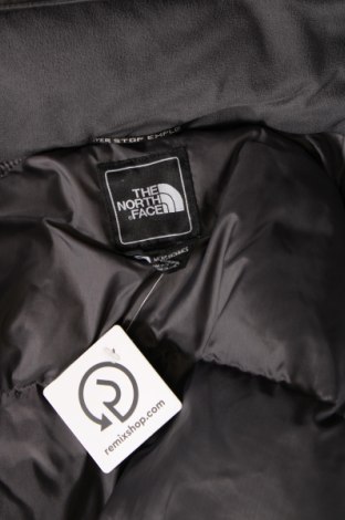 Pánska bunda  The North Face, Veľkosť M, Farba Sivá, Cena  237,14 €