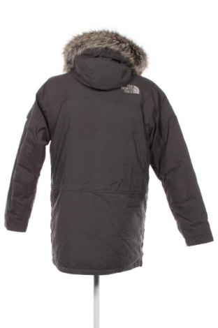 Pánska bunda  The North Face, Veľkosť M, Farba Sivá, Cena  237,14 €