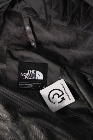 Herrenjacke The North Face, Größe L, Farbe Grau, Preis € 80,99