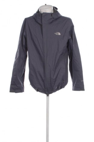 Pánska bunda  The North Face, Veľkosť L, Farba Sivá, Cena  65,95 €