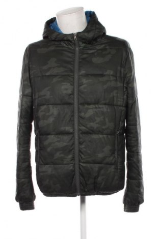 Herrenjacke The People Rep., Größe L, Farbe Mehrfarbig, Preis € 52,69