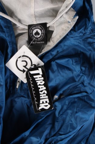 Herrenjacke Thrasher, Größe L, Farbe Mehrfarbig, Preis € 61,99