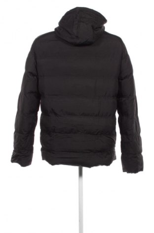 Herrenjacke Threadbare, Größe M, Farbe Schwarz, Preis € 47,99