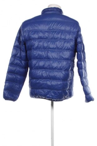 Herrenjacke Tissaia, Größe XL, Farbe Blau, Preis 17,49 €