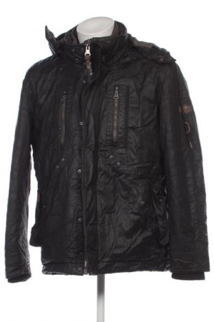 Herrenjacke Tom Tailor, Größe XL, Farbe Schwarz, Preis € 41,49