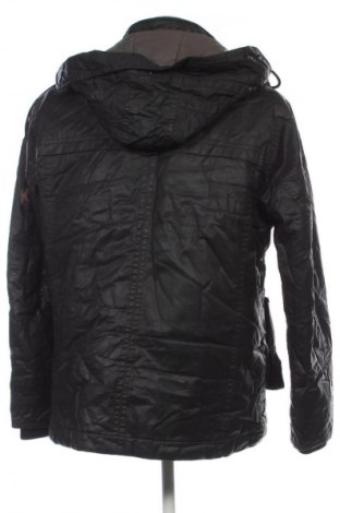 Herrenjacke Tom Tailor, Größe XL, Farbe Schwarz, Preis € 41,49