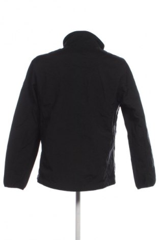 Herrenjacke Tom Tailor, Größe XL, Farbe Schwarz, Preis € 26,49