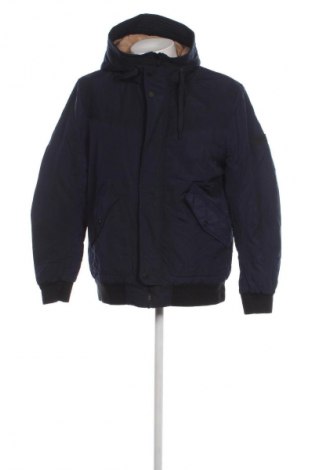 Herrenjacke Tom Tailor, Größe XL, Farbe Blau, Preis 43,49 €