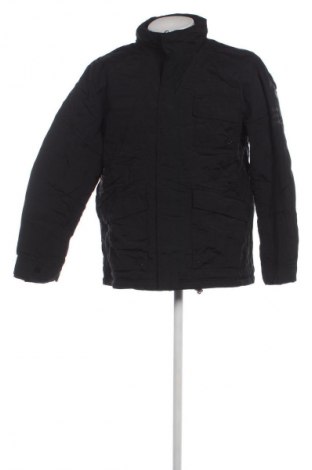 Herrenjacke Tom Tailor, Größe L, Farbe Schwarz, Preis 28,99 €