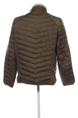 Herrenjacke Tom Tailor, Größe XXL, Farbe Grün, Preis € 25,99