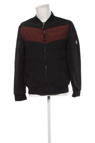 Herrenjacke Tom Tailor, Größe L, Farbe Mehrfarbig, Preis € 57,49