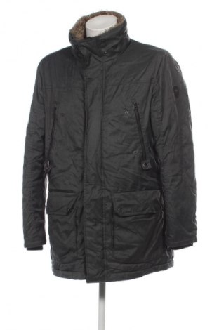 Herrenjacke Tom Tailor, Größe XL, Farbe Grün, Preis € 43,49