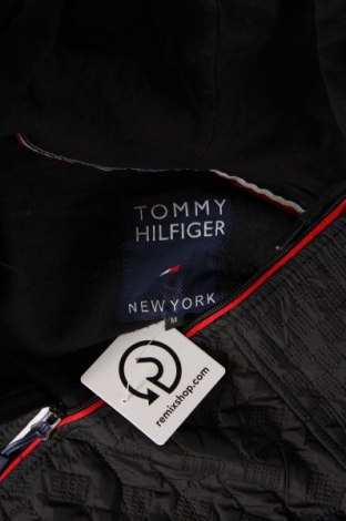 Ανδρικό μπουφάν Tommy Hilfiger, Μέγεθος M, Χρώμα Μαύρο, Τιμή 54,99 €