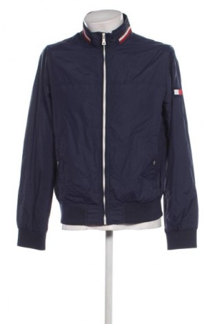 Herrenjacke Tommy Hilfiger, Größe L, Farbe Blau, Preis € 67,49