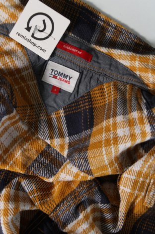 Geacă de bărbati Tommy Jeans, Mărime S, Culoare Multicolor, Preț 324,17 Lei