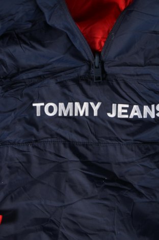 Herrenjacke Tommy Jeans, Größe M, Farbe Mehrfarbig, Preis € 85,99