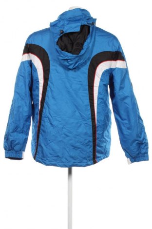 Herrenjacke Top Tex, Größe L, Farbe Blau, Preis € 27,99