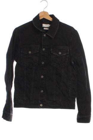 Herrenjacke Topman, Größe S, Farbe Grau, Preis € 21,99