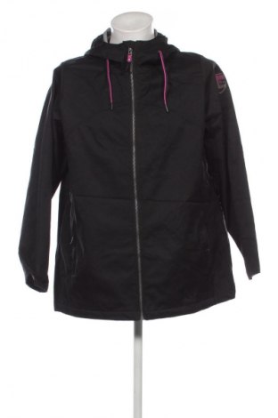 Herrenjacke Torstai, Größe M, Farbe Schwarz, Preis 57,49 €