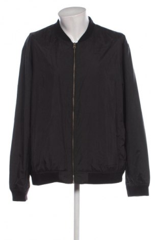 Herrenjacke Tu, Größe XXL, Farbe Schwarz, Preis € 17,49