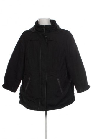 Herrenjacke Ulla Popken, Größe XL, Farbe Schwarz, Preis 41,49 €