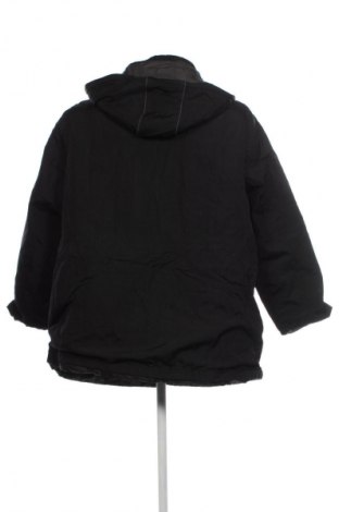 Herrenjacke Ulla Popken, Größe XL, Farbe Schwarz, Preis € 41,49