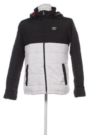 Herrenjacke Umbro, Größe M, Farbe Mehrfarbig, Preis € 43,49