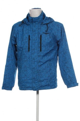 Herrenjacke Umbro, Größe S, Farbe Mehrfarbig, Preis 28,99 €