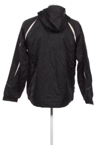 Herrenjacke Umbro, Größe M, Farbe Schwarz, Preis 28,99 €