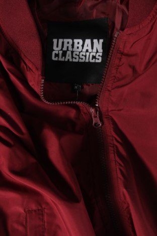 Geacă de bărbati Urban Classics, Mărime M, Culoare Roșu, Preț 79,99 Lei