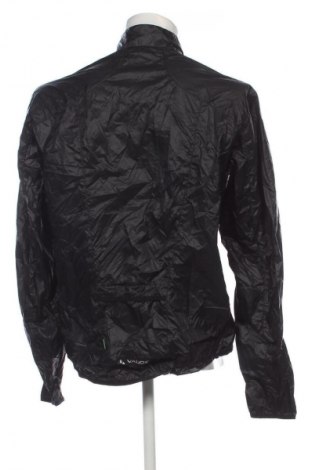 Herrenjacke Vaude, Größe XL, Farbe Schwarz, Preis € 48,99