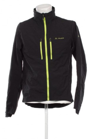 Herrenjacke Vaude, Größe L, Farbe Schwarz, Preis € 46,99