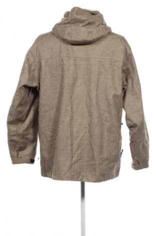 Herrenjacke Vittorio Rossi, Größe XL, Farbe Beige, Preis 28,99 €