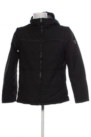 Herrenjacke WURTH, Größe M, Farbe Schwarz, Preis 41,49 €